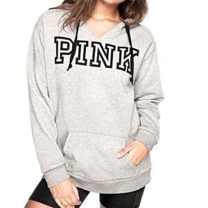 PINK Victoria’s Secret Hoodie Medium